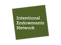 Intentional Endowments