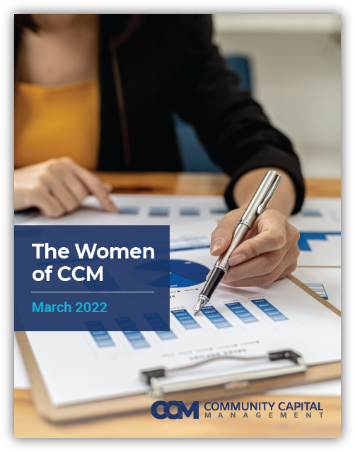 Women of CCM